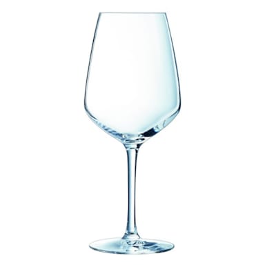 Arcoroc N4907 V. Juliette 13-1/2 Oz. Wine Glass