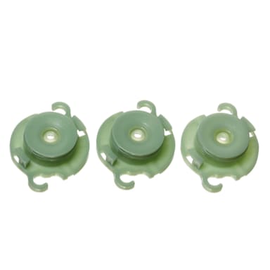 Wilbur Curtis WC-37118 Whipper Plate Kit - 3 / PK