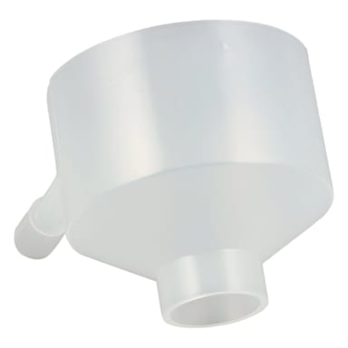 Plastic Mixing Bowl for PC/CK/HC Wilbur Curtis Equipment