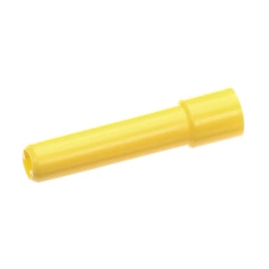 3" Long Extension Tube for Wilbur Curtis Equipment