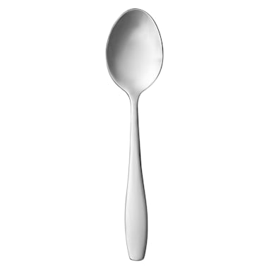 Libbey - Formerly World Tableware 318 001 Cresswell 6" Teaspoon - Dozen