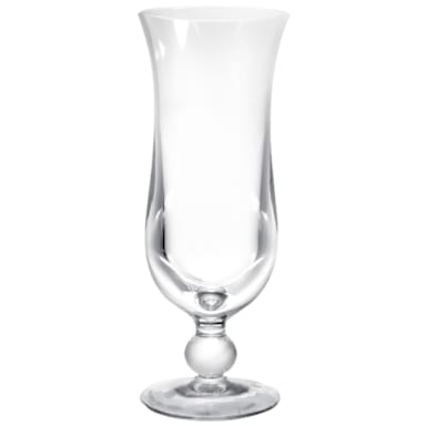Elite Global Solutions DW11PC-CL 11 Oz. Hurricane Glass