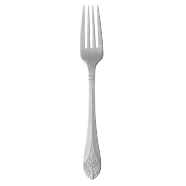 Libbey - Formerly World Tableware 664 027 Vintage Metropolitan Dinner Fork - Dozen