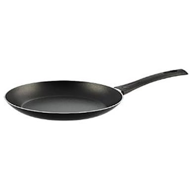 Darling Foodservice Metallic Black Non-Stick Aluminum 10" Fry Pan