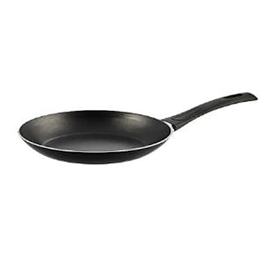 Darling Foodservice Metallic Black Non-Stick Aluminum 8" Fry Pan