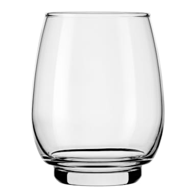 Libbey 12017 Orbital 15 Ounce Beverage Glass