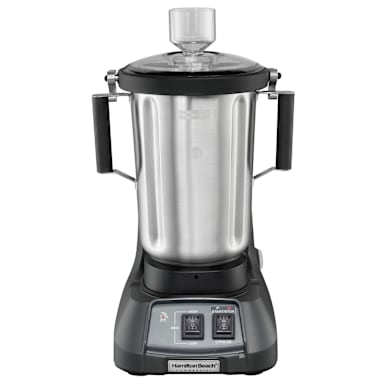 Hamilton Beach HBF900SR 1 Gallon Expeditor 3 Speed Culinary Blender