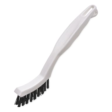 Carlisle 36535103 Flo-Pac 8-1/8" Black Grout Brush