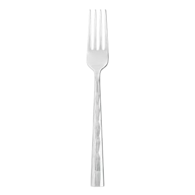 Libbey - Formerly World Tableware 954 027 S/S Silver Forest 8-1/8" Dinner Fork - Dozen