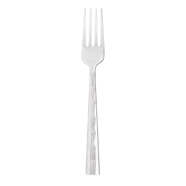 Libbey - Formerly World Tableware 954 038 S/S Silver Forest 7-1/4" Salad Fork - Dozen