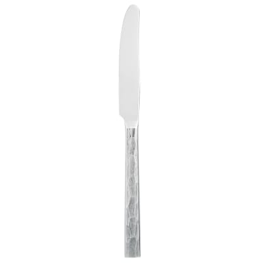 Libbey - Formerly World Tableware 954 5501 S/S Silver Forest 9-1/2" Dinner Knife - Dozen
