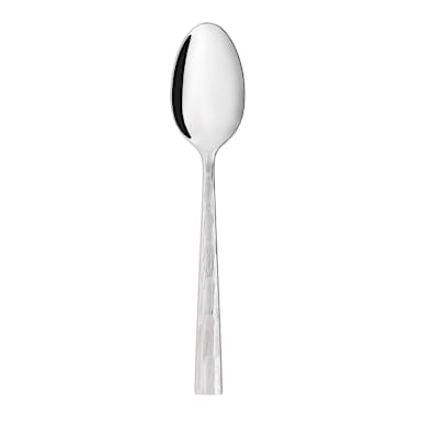 Libbey - Formerly World Tableware 954 001 S/S Silver Forest 6-5/8" Teaspoon - Dozen
