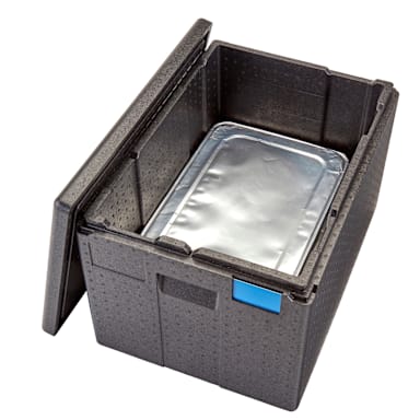 Cambro EPP180XLTSW110 68.2 Quart XLT Gobox Catering Box
