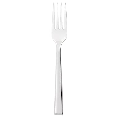 Libbey - Formerly World Tableware 947 038 Santorini Mirror 7-1/4" Salad Fork - Dozen