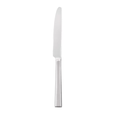 Libbey - Formerly World Tableware 947 5921 Santorini Mirror 9-1/2" Dinner Knife - Dozen