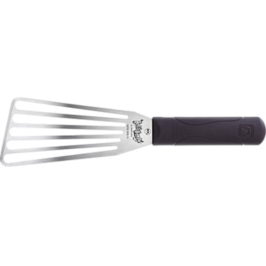 Mercer Culinary M33183LH Left-Hand Hells Handle 6" x 3" Fish Turner