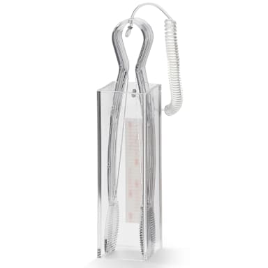 Vollrath TH-1 Clear Tong / Holder / Tether