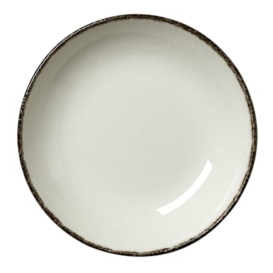 Steelite 17560571 Charcoal Dapple 4 Ounce Coupe Bowl