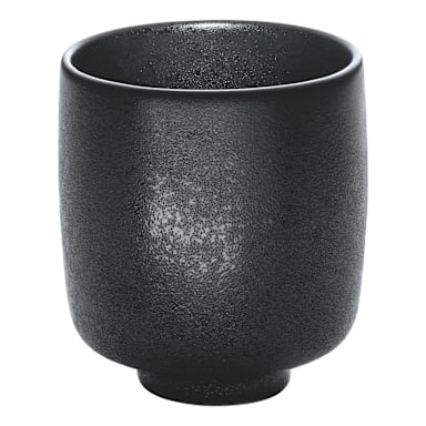 Playground 701540091021090 Nara Black 10 Oz. Mug - 6 / CS