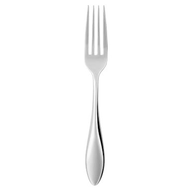 Libbey - Formerly World Tableware 835 027 Ada 8.5" Dinner Fork - Dozen
