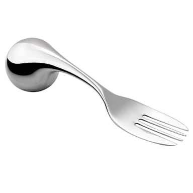 Libbey - Formerly World Tableware 839 027 Clayton 5.75" Dinner Fork - Dozen