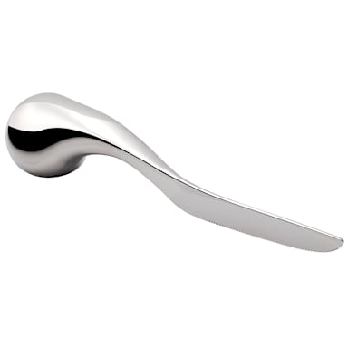 Libbey - Formerly World Tableware 839 2701 Clayton 6.63" Dinner Knife - Dozen