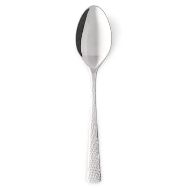 Libbey - Formerly World Tableware 953 002 Atlantica 7.4" Dinner Spoon - Dozen