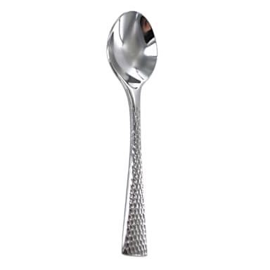 Libbey - Formerly World Tableware 953 007 Atlantica 4.25" Demitasse Spoon - Dozen