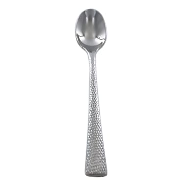 Libbey - Formerly World Tableware 953 021 Atlantica 7.5" Iced Tea Spoon - Dozen