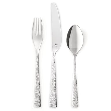 Libbey - Formerly World Tableware 953 029 Atlantica 5.5" Cocktail Fork - Dozen