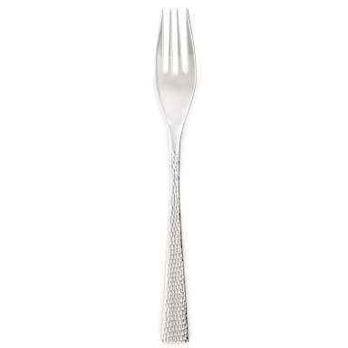 Libbey - Formerly World Tableware 953 038 Atlantica 7.13" Salad Fork - Dozen