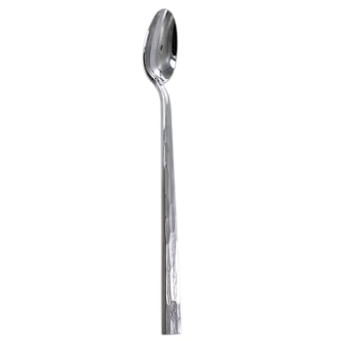 Libbey - Formerly World Tableware 954 021 Silver Forest 7.5" Iced Tea Spoon - Dozen