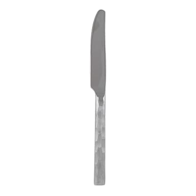 Libbey - Formerly World Tableware 954 554 Silver Forest Butter Knife - Dozen