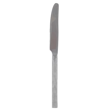 Libbey - Formerly World Tableware 954 5921 Silver Forest 9.5" Dessert Knife - Dozen