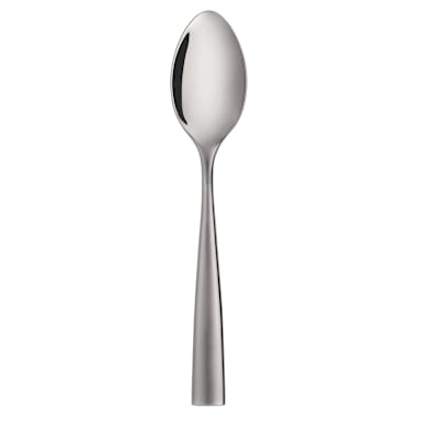 Libbey - Formerly World Tableware 957 002 Aspect 7.25" Dessert Spoon - Dozen