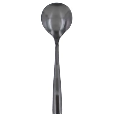 Libbey - Formerly World Tableware 957 016 Aspect 6.9" Bouillon Spoon - Dozen