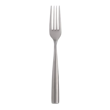Libbey - Formerly World Tableware 957 027 Aspect 8.13" Dinner Fork - Dozen