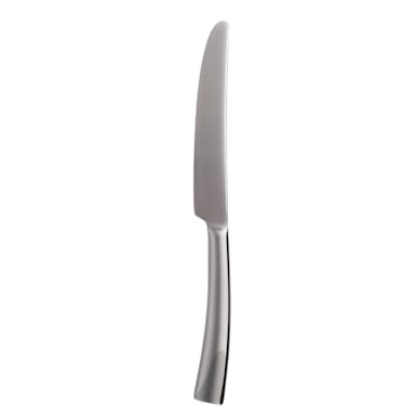 Libbey - Formerly World Tableware 957 5501 Aspect 9.4" Dinner Knife - Dozen