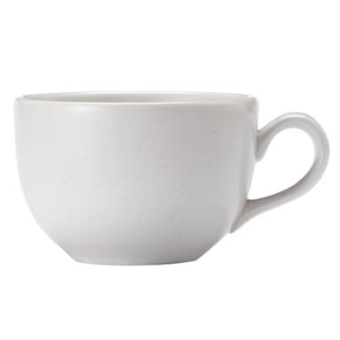 Libbey - Formerly World Tableware DRI-12-D Driftstone Driftwood 7-3/4 Oz. Cup