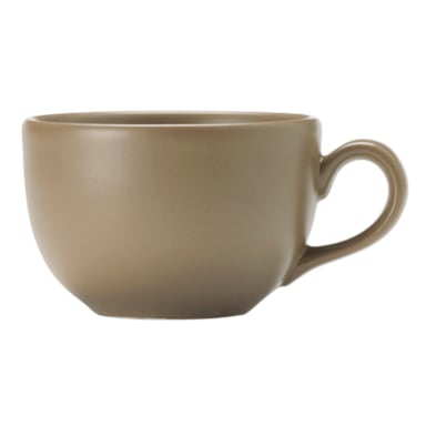 Libbey - Formerly World Tableware DRI-12-S Driftstone Sand 7-3/4 Ounce Cup