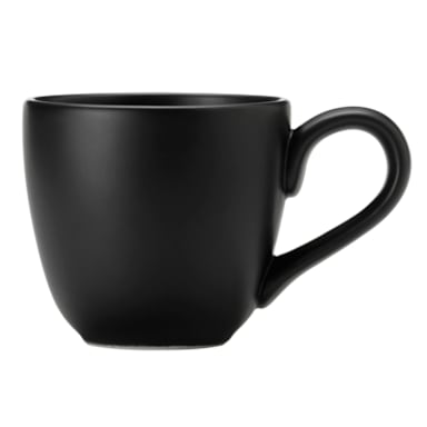 Libbey - Formerly World Tableware DRI-13-O Driftstone Onyx 12 Ounce Mug