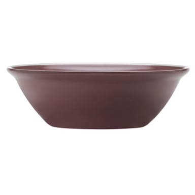Libbey - Formerly World Tableware ENG-10-M Englewood Mulberry 6" Cereal Bowl