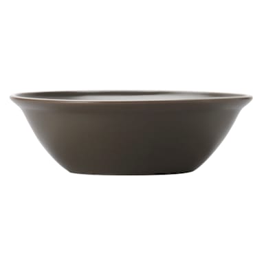 Libbey - Formerly World Tableware ENG-10-O Englewood Olive 6" Cereal Bowl