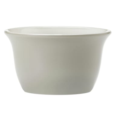 Libbey - Formerly World Tableware ENG-18-C Englewood Mint Cream 12.5 Oz. Bowl