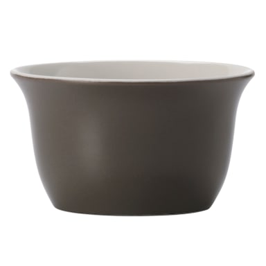 Libbey - Formerly World Tableware ENG-18-O Englewood Olive 12.5 Oz. Soup Bowl