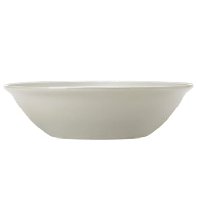 Libbey - Formerly World Tableware ENG-19-C Englewood Mint Cream 7.5" Bowl
