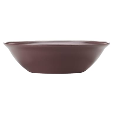 Libbey - Formerly World Tableware ENG-19-M Englewood Mulberry 7.5" Salad Bowl