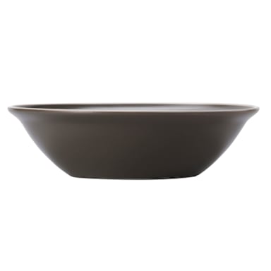 Libbey - Formerly World Tableware ENG-19-O Englewood Olive 7.5" Salad Bowl