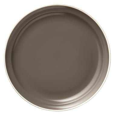 Libbey - Formerly World Tableware ENG-2-O Englewood Olive 9" Plate