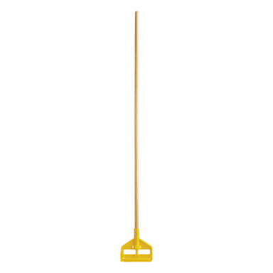 Rubbermaid FGH116000000 Invader Hardwood 60" Wet Mop Handle